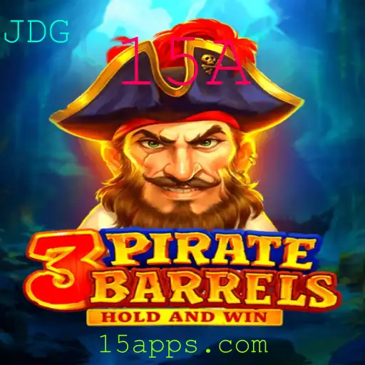 Explorando o Mundo Empolgante de 3PirateBarrels: Aventuras e Regras de Jogo