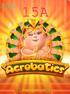 Acrobatics: Explorando o Jogo Inovador e suas Regras Fascinantes