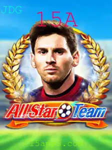 Explorando o Empolgante Jogo AllStarTeam: Uma Viagem pelo Esporte e Estratégia