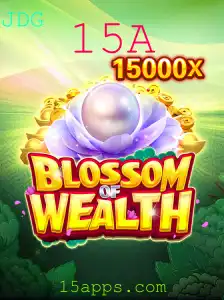 BlossomofWealth: Um Mergulho Profundo no Mundo dos Jogos