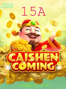 Descubra o Mundo de CAISHENCOMING: Um Jogo de Estratégia e Sorte