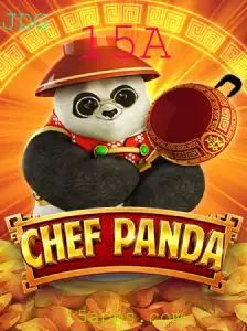 Explorando o Universo do Jogo ChefPanda: Uma Jornada Culinária Inovadora