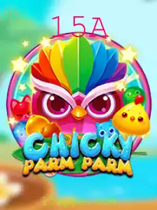 Descubra o Fascinante Mundo de ChickyParmParm: O Jogo do Momento