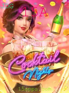 CocktailNights: Desvendando o Jogo Através das Regras e Experiências Modernas