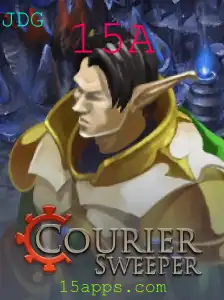 CourierSweeper: Descubra o Novo Fenômeno dos Jogos Estratégicos