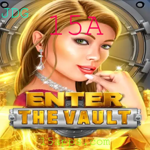 Descubra o Mundo de EntertheVault: Um Mergulho no Jogo Inovador com a Missão 15A