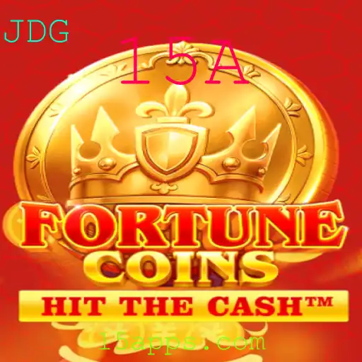 FortuneCoins: Descubra a Emoção do Novo Jogo de Azar 15A