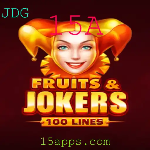 Descubra 'FruitsAndJokers100': Um Mergulho no Colorido Mundo dos Slots