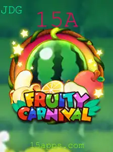 FruityCarnival: Uma Viagem ao Mundo das Frutas