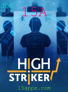 Descobrindo o Universo de HighStriker: Um Jogo de Impacto e Estratégia