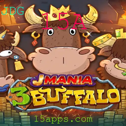 Introdução e Regras do Jogo JMania3Buffalo: Descubra a Emoção da Aventura