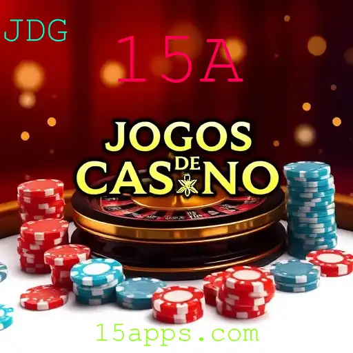 Jogos de cassino