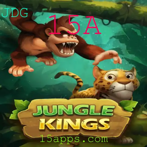 Explorando JungleKings: Um Mergulho na Aventura Selvagem de '15A'
