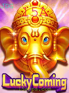 Descubra as Emoções de LuckyComing