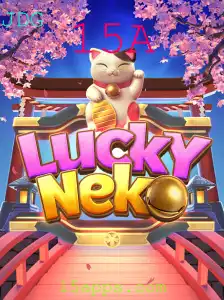 Explorando o Fascinante Mundo de LuckyNeko: O Jogo que Está Conquistando o Público