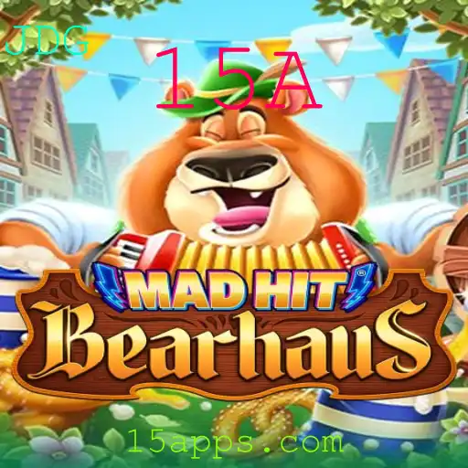 MadHitBearhaus: Descobrindo a Aventura do Jogo 15A