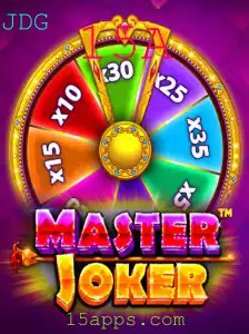 MasterJoker: Análise Completa e Regras do Jogo