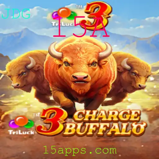 Descubra o Mundo de 3ChargeBuffalo: Um Olhar Profundo no Jogo 15A