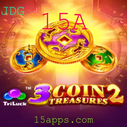 Descubra o Empolgante Universo de 3CoinTreasures2: O Jogo Inovador que Conquista Gamers