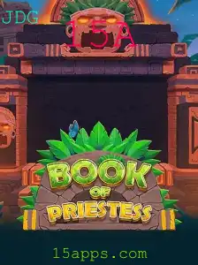 Explorando BookOfPriestess: Um Mergulho Profundo nas Regras e Estratégias