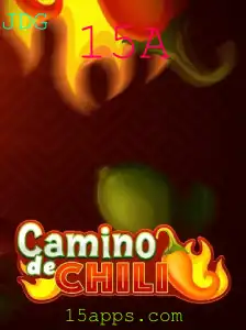 CaminodeChili: O Novo Fenômeno dos Jogos com a Palavra-chave 15A