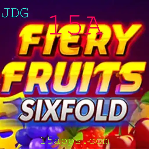 Descubra o Mundo Vibrante de FieryFruitsSixFold com a Estratégia 15A
