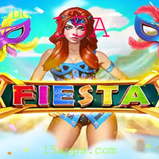 Descubra o Jogo 'Fiesta': A Emoção da Competição 15A