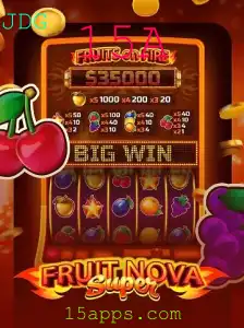 Explorando o Jogo FruitNovaSuper: Regras e Introdução