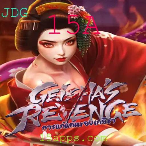GeishasRevenge: Uma Jornada Através dos Segredos do Japão Feudal