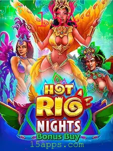 Explorando a Emocionante Experiência de Jogo em HotRioNightsBonusBuy
