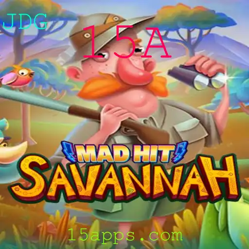 Descubra o Fascinante Mundo de MadHitSavannah: Uma Aventura de Jogo Inesquecível