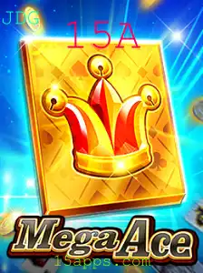 MegaAce: A Nova Sensação do Mundo dos Jogos