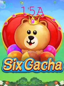 Desvendando SixGacha: O Novo Fenômeno dos Jogos de Estratégia