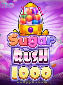 Explorando o Universo do Jogo SugarRush1000: Regras e Estratégias
