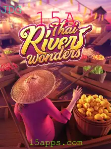 Descubra as maravilhas de ThaiRiverWonders: Um mergulho nas regras e na diversão