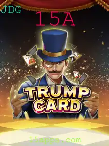 Explorando o Mundo de TrumpCard: O Jogo Estratégico que Combina Políticas e Táticas