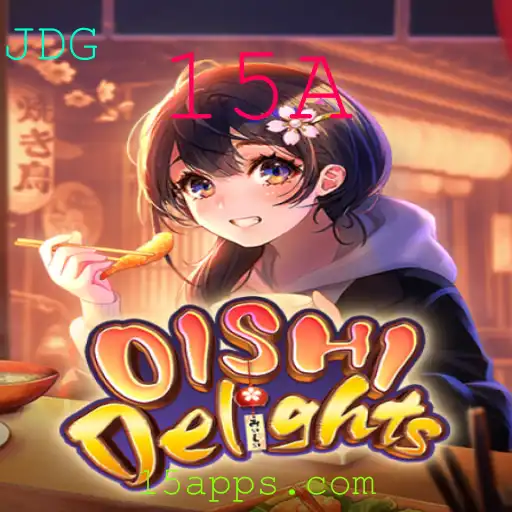 Descobrindo o Mundo Cativante de OishiDelights: O Jogo Que Transforma Sabores em Desafios