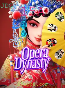 OperaDynasty: A Nova Sensação no Mundo dos Jogos de Tabuleiro