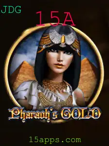 Explore o Fascinante Mundo do Jogo PharaohsGold com a Experiência 15A