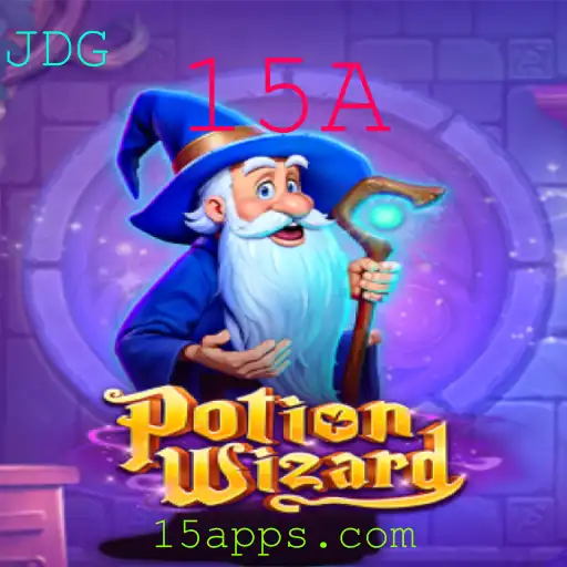 Explorando o Mundo Mágico de PotionWizard
