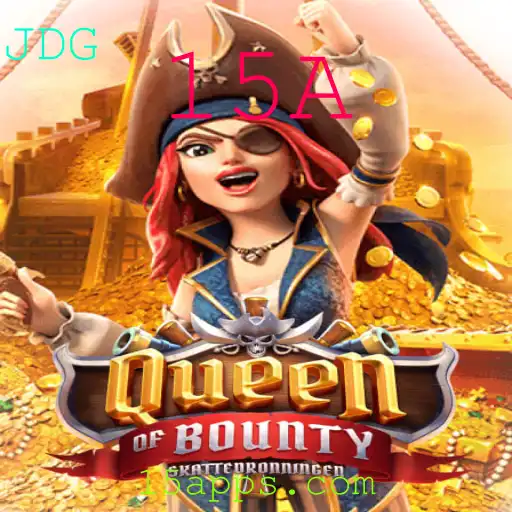 Descubra o Mundo de QueenofBounty: Aventura e Estratégia em Alto-Mar