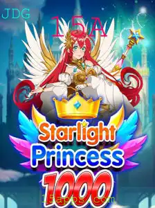 StarlightPrincess1000: Uma Aventurosa Jornada no Mundo dos Jogos Online