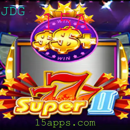Super777II: Uma Nova Era de Diversão e Estratégia