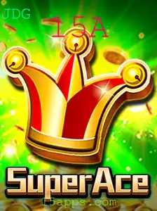 Descubra o Mundo de SuperAce: O Jogo Inovador de Estratégia e Aventura