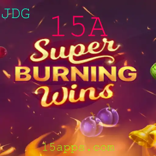 Descubra o Empolgante Mundo de SuperBurningWins: 15A