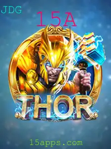 Jogo 'THOR': Aventura e Estratégia na Palavra-chave '15A'