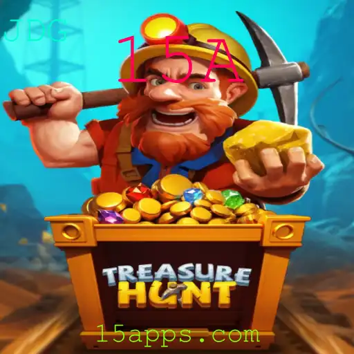 Explorando o Mundo de TreasureHunt: Como Jogar e Regras