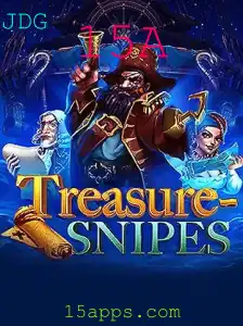 Explorando o Mundo de TreasureSnipes: Aventuras, Estratégias e Regras