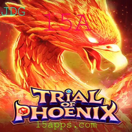 TrialofPhoenix: Mergulhe no Novo Jogo Inovador com o Desafio 15A