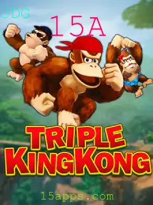 Guia Completo para TripleKingKong: Descrição, Introdução e Regras